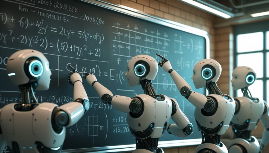 Menos é mais: UC Berkeley e Google descobrem o potencial de LLMs com uma abordagem simples