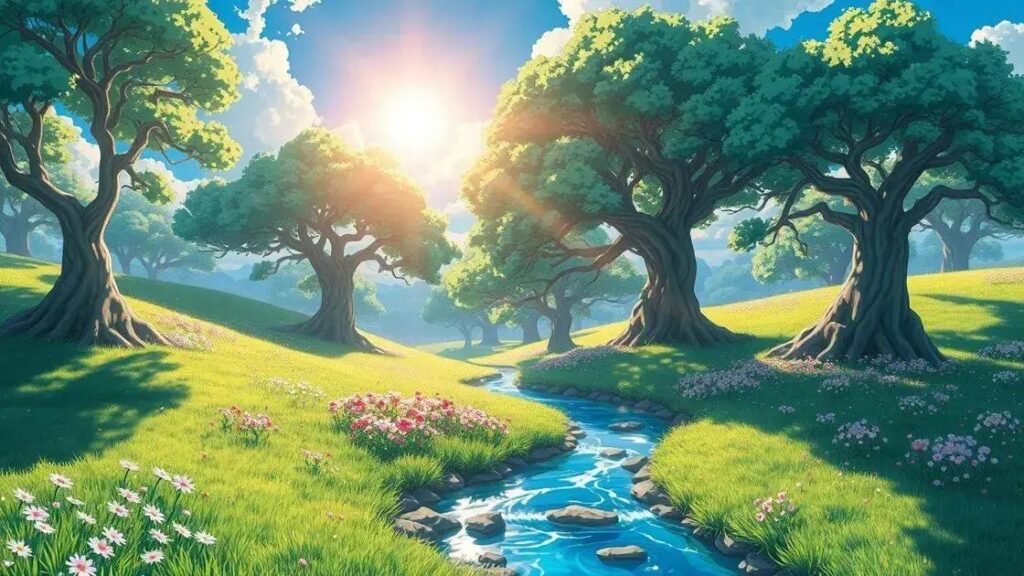 O uso político do filtro Ghibli pelo ChatGPT que gera polêmica