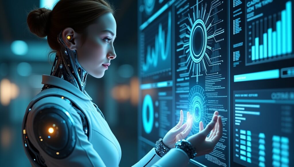 Automação de Vendas com Agente de I.A: Tudo que Você Precisa Saber em 2025 Automação de Vendas com Agente de I.A: Tudo que Você Precisa Saber em 2025