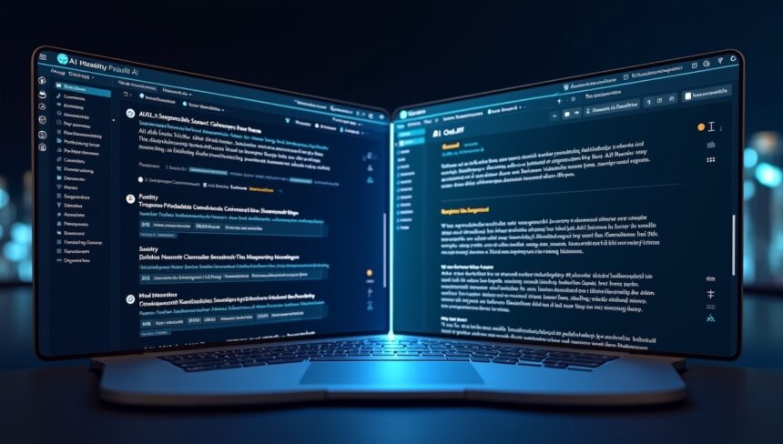 6 Funções Exclusivas do Perplexity que o ChatGPT Não Oferece