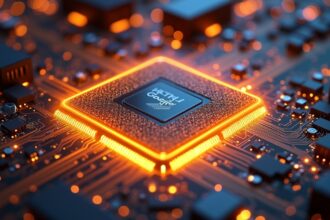 Novo Chip Ironwood da Google: 24 Vezes Mais Poderoso que o Supercomputador Mais Rápido do Mundo