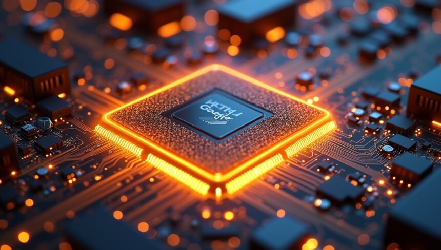 Novo Chip Ironwood da Google: 24 Vezes Mais Poderoso que o Supercomputador Mais Rápido do Mundo