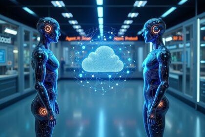 Protocolo Agent2Agent do Google com Foco em Interoperabilidade