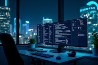 Augment Code apresenta agente de IA com taxa de 70% de acerto superior ao GitHub Copilot e pontuação recorde no SWE-bench