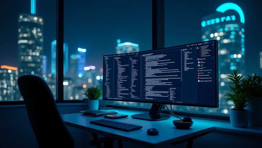 Augment Code apresenta agente de IA com taxa de 70% de acerto superior ao GitHub Copilot e pontuação recorde no SWE-bench