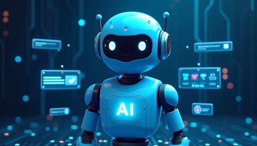 Super Agent da Genspark: Um Novo Patamar na Corrida de Agentes de IA Geral