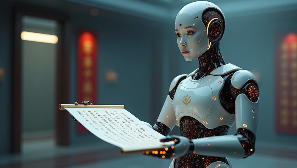 Manus AI: conheça a IA chinesa que promete pensar como um humano