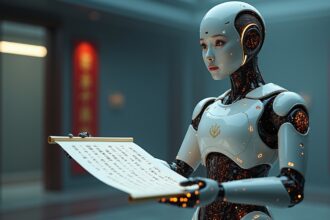 Manus AI: conheça a IA chinesa que promete pensar como um humano