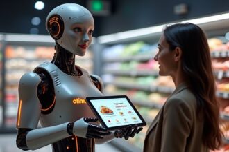 IA e Experiência do Cliente: Destaques no Varejo em 2025