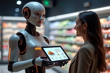 IA e Experiência do Cliente: Destaques no Varejo em 2025