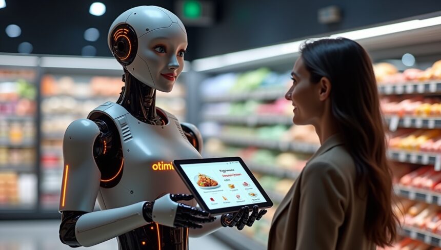 IA e Experiência do Cliente: Destaques no Varejo em 2025
