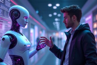 E-commerce Inteligente: Como a IA Está Redefinindo o Futuro das Compras