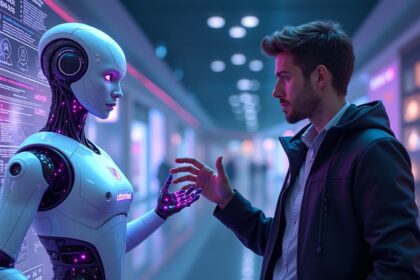 E-commerce Inteligente: Como a IA Está Redefinindo o Futuro das Compras