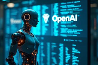 OpenAI anuncia lançamento de modelo de inteligência artificial com código aberto