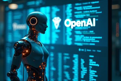OpenAI anuncia lançamento de modelo de inteligência artificial com código aberto