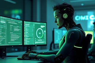 Agente de I.A. SDR: Guia Completo para Geração de Leads Automática 24/7