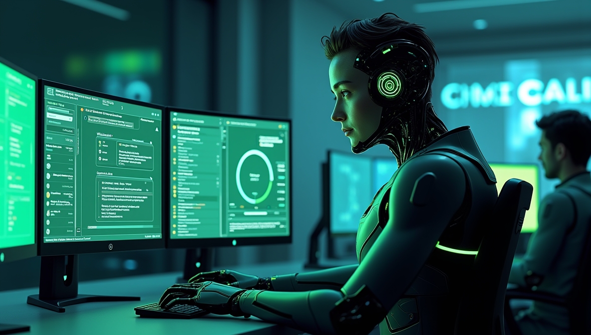 Agente de I.A. SDR: Guia Completo para Geração de Leads Automática 24/7