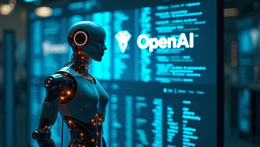 OpenAI anuncia lançamento de modelo de inteligência artificial com código aberto
