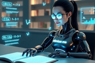 Como Agentes de IA Estão Transformando a Educação Personalizada em Edtechs