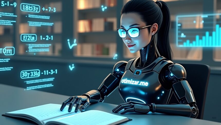 Como Agentes de IA Estão Transformando a Educação Personalizada em Edtechs