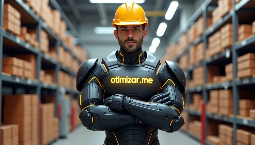 Inteligência Artificial na Construção: A Revolução dos Agentes de IA em Lojas de Materiais