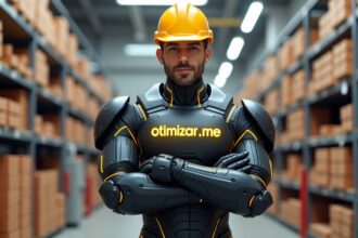 Inteligência Artificial na Construção: A Revolução dos Agentes de IA em Lojas de Materiais