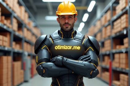 Inteligência Artificial na Construção: A Revolução dos Agentes de IA em Lojas de Materiais