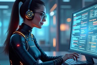 Agente de IA SDR: Transformando a Prospecção e Qualificação de Leads em 2025