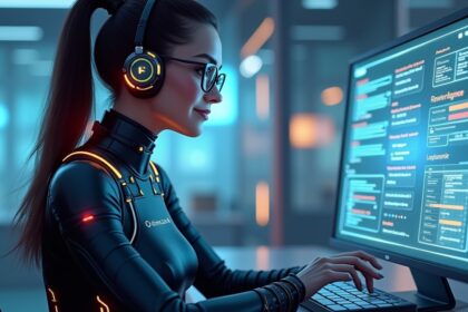 Agente de IA SDR: Transformando a Prospecção e Qualificação de Leads em 2025