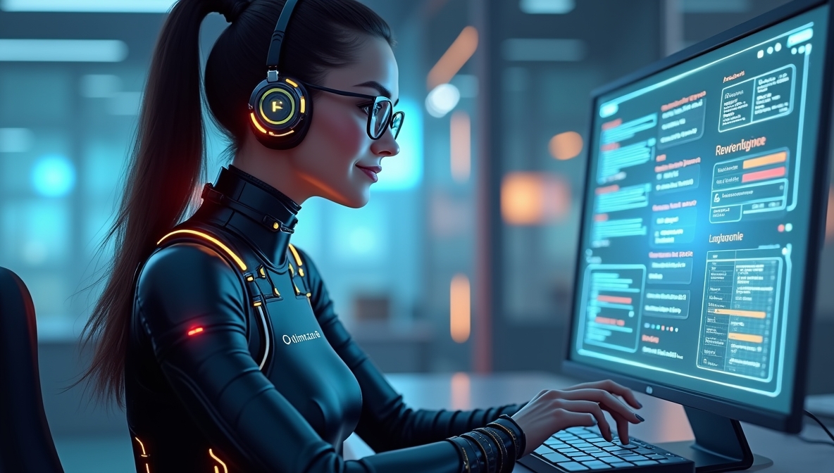 Agente de IA SDR: Transformando a Prospecção e Qualificação de Leads em 2025