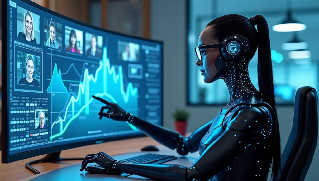 IA em Edtech: Principais Soluções e Impactos na Educação IA em Edtech: Principais Soluções e Impactos na Educação