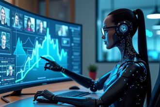 IA em Edtech: Principais Soluções e Impactos na Educação