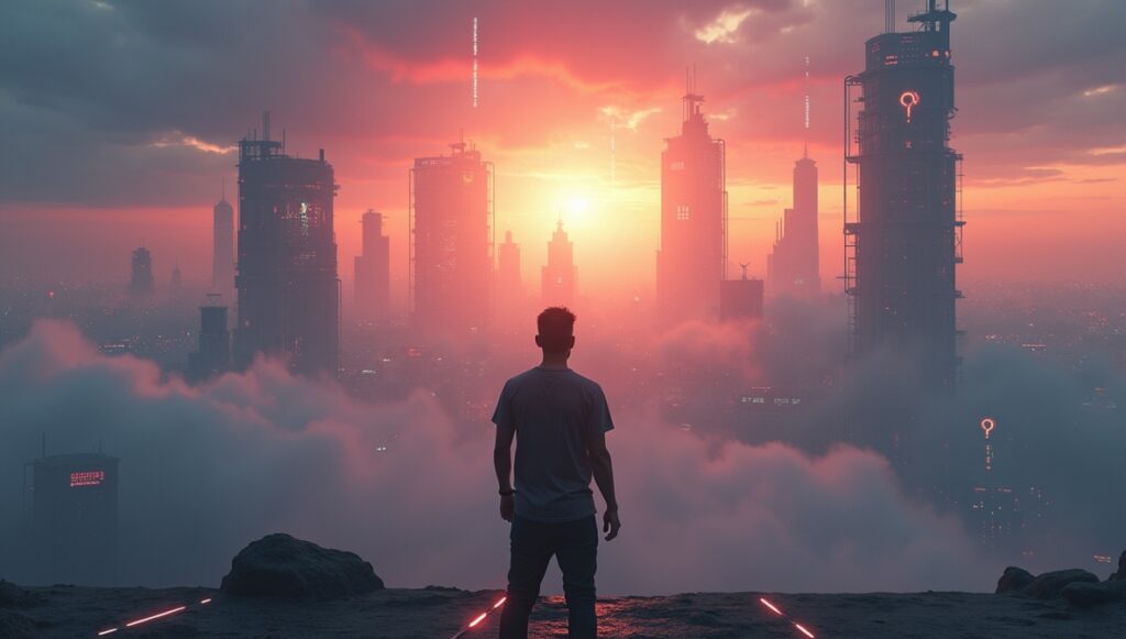 Sistemas de IA e um Futuro Incerto: O Que Está por Vir?