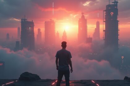 Sistemas de IA e um Futuro Incerto: O Que Está por Vir?