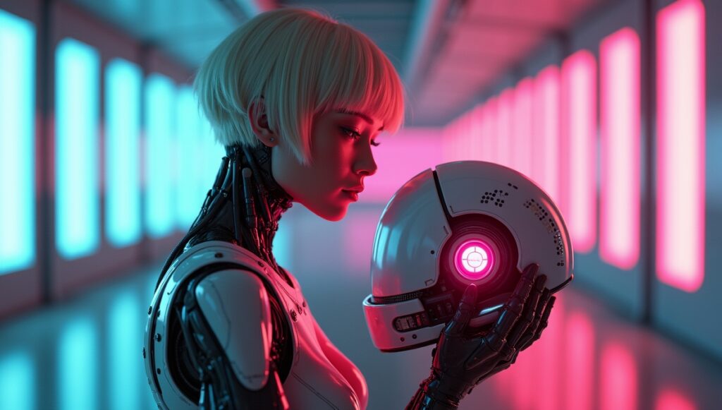 Midjourney v7: Novidades e Reações Mistas Midjourney v7: Novidades e Reações Mistas