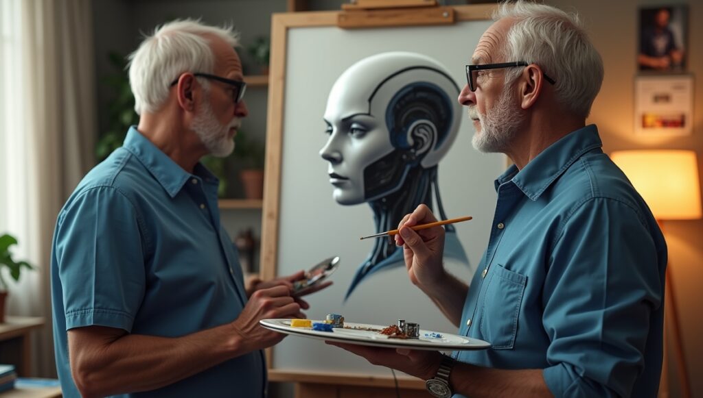 Da Excitação à Praticidade: Como Escolher Soluções de IA Adequadas para Empresas Da Excitação à Praticidade: Como Escolher Soluções de IA Adequadas para Empresas