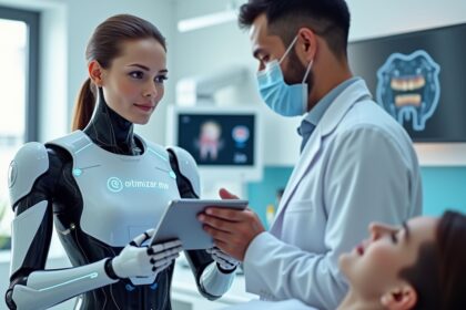 Agente de IA para Consultórios Odontológicos: Automação e Eficiência na Gestão Clínica