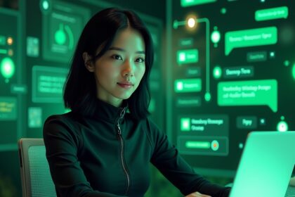 Integração do WhatsApp com Agentes de IA: Como Configurar e Otimizar sua Comunicação Empresarial