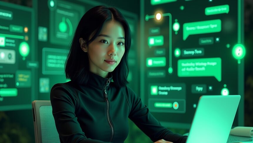 Integração do WhatsApp com Agentes de IA: Como Configurar e Otimizar sua Comunicação Empresarial