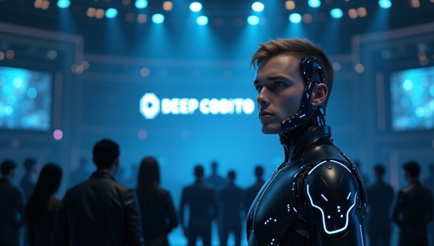 Deep Cogito Lança Modelos e Garante Destaque no Cenário de IA