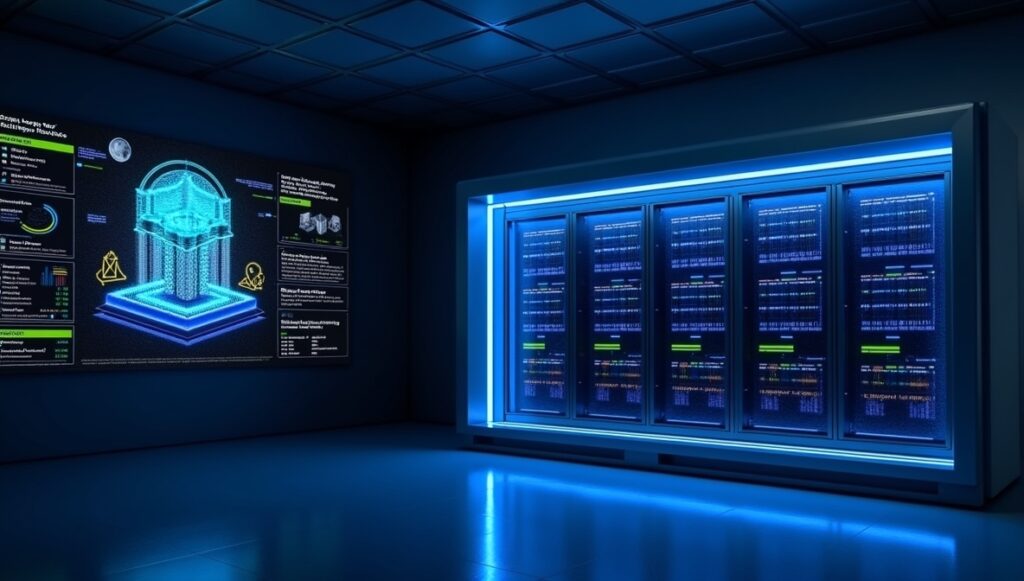 Nvidia lança o Llama-3.1 Nemotron Ultra com desempenho superior ao DeepSeek R1 Nvidia lança o Llama-3.1 Nemotron Ultra com desempenho superior ao DeepSeek R1