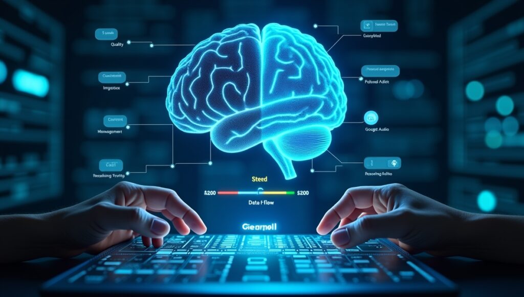 Gemini 2.5 Flash: Novo modelo do Google oferece controle de custos e desempenho em IA