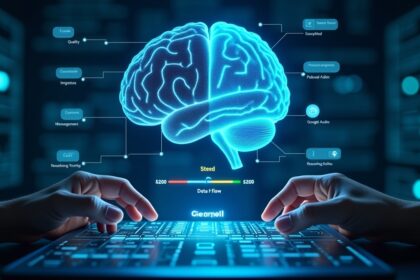 Gemini 2.5 Flash: Novo modelo do Google oferece controle de custos e desempenho em IA