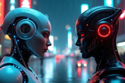 Segurança Técnica em AGI: Garantindo o Futuro da Inteligência Artificial