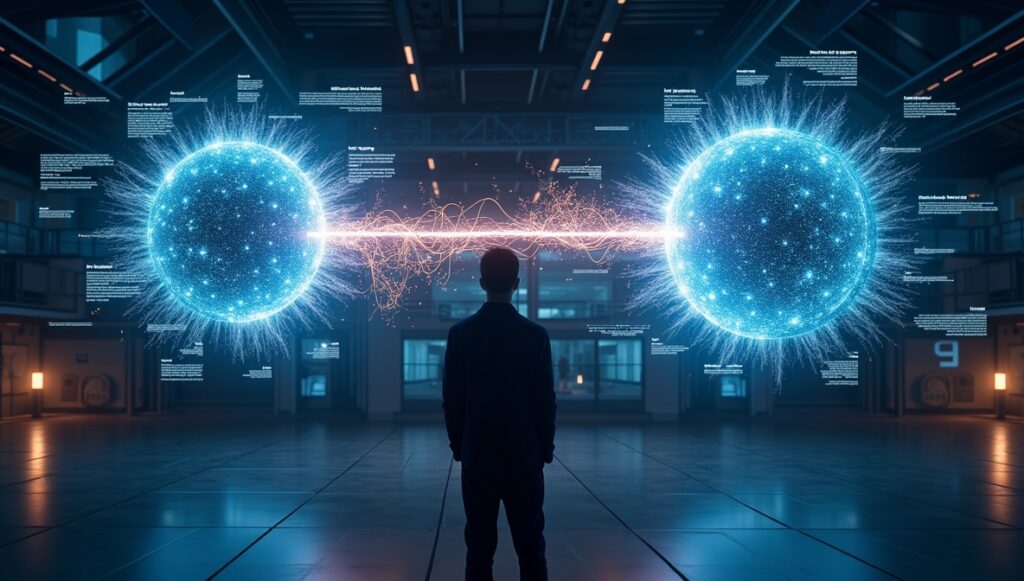 O que é RAG (Retrieval-Augmented Generation)? Entenda a Revolução na IA O que é RAG (Retrieval-Augmented Generation)? Entenda a Revolução na IA