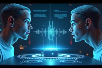 ElevenLabs: Revolucionando a Inteligência Artificial na Síntese e Clonagem de Voz
