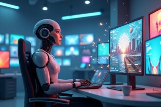 Prompts para Agentes IA: Crie Imagens Incríveis com Inteligência Artificial