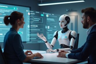 Benefícios da IA Conversacional na Qualificação de Leads: Como Potencializar Resultados em 2025