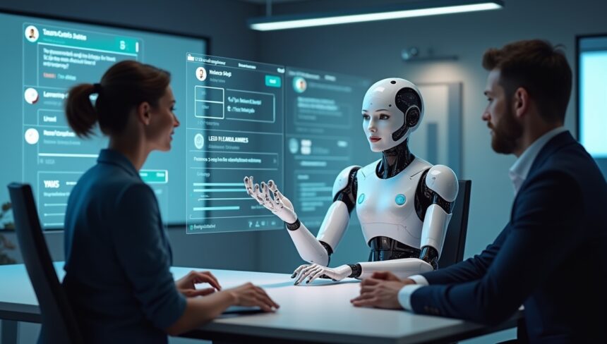 Benefícios da IA Conversacional na Qualificação de Leads: Como Potencializar Resultados em 2025