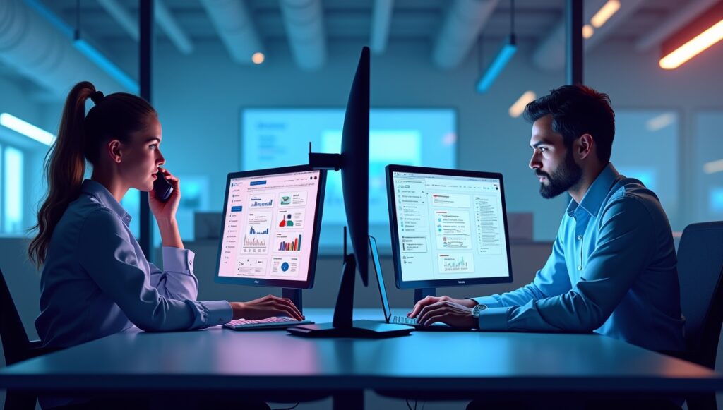 BDR vs SDR: Diferenças, Funções e Como Escolher a Melhor Estratégia para Seu Negócio
